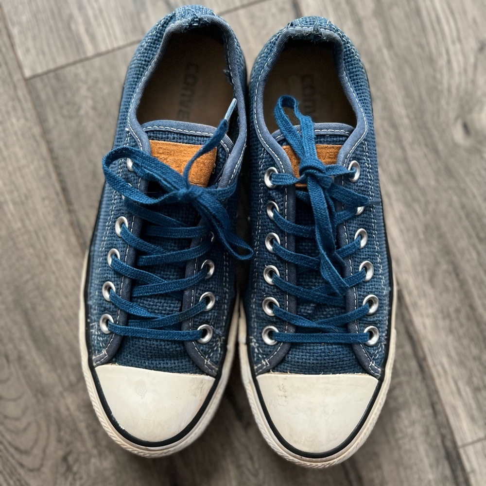 Converse